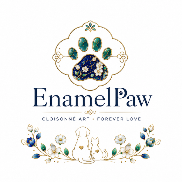 EnamelPaw